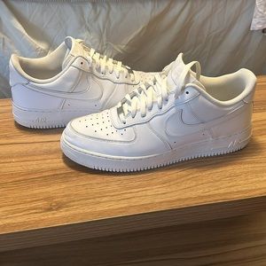Nike Air Force 1 - Men's size 13